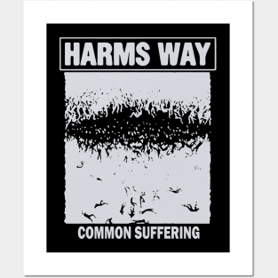 design-harms-way-Describe-your design Posters and Art